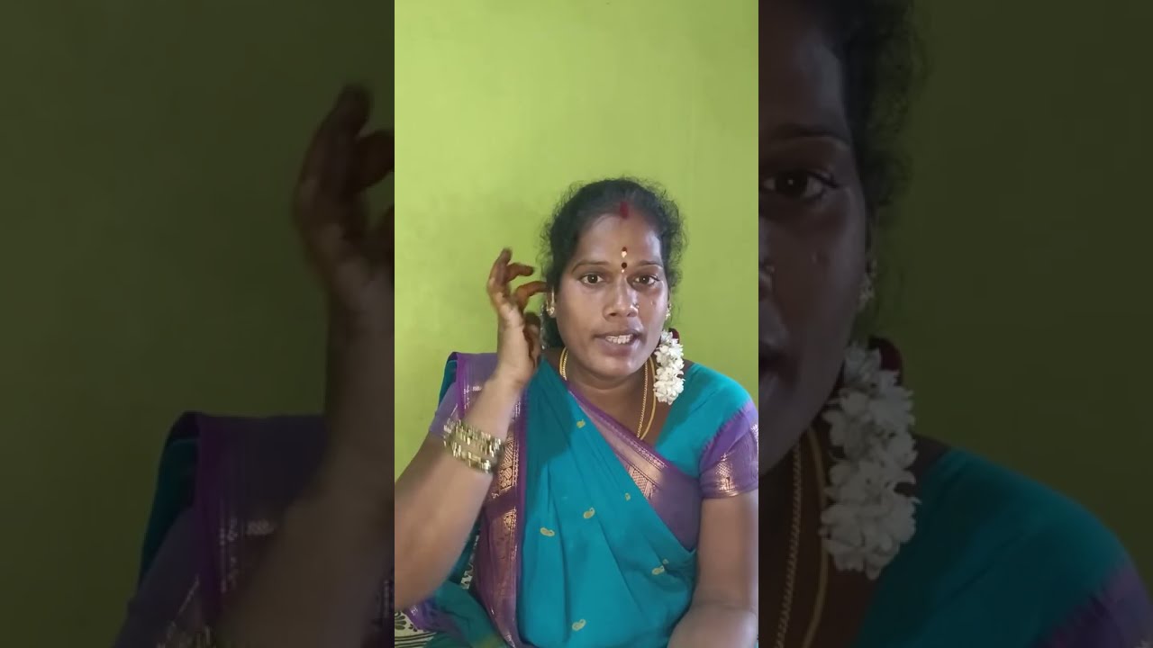 Amudha Ammu official is live! உறவுகள் அனைவருக்கும் இனிய மாலை வணக்கம் வாருங்கள் பேசலாம் 🥰