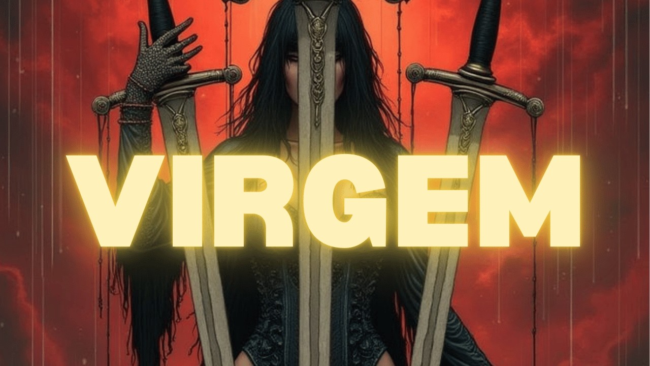 VIRGEM O QUE ELE/ELA SENTE POR VOCÊ É INTENSO ❤️‍🔥 ESSE AMOR VAI SE REALIZAR! 🙌🏽😍 FEVEREIRO 2026