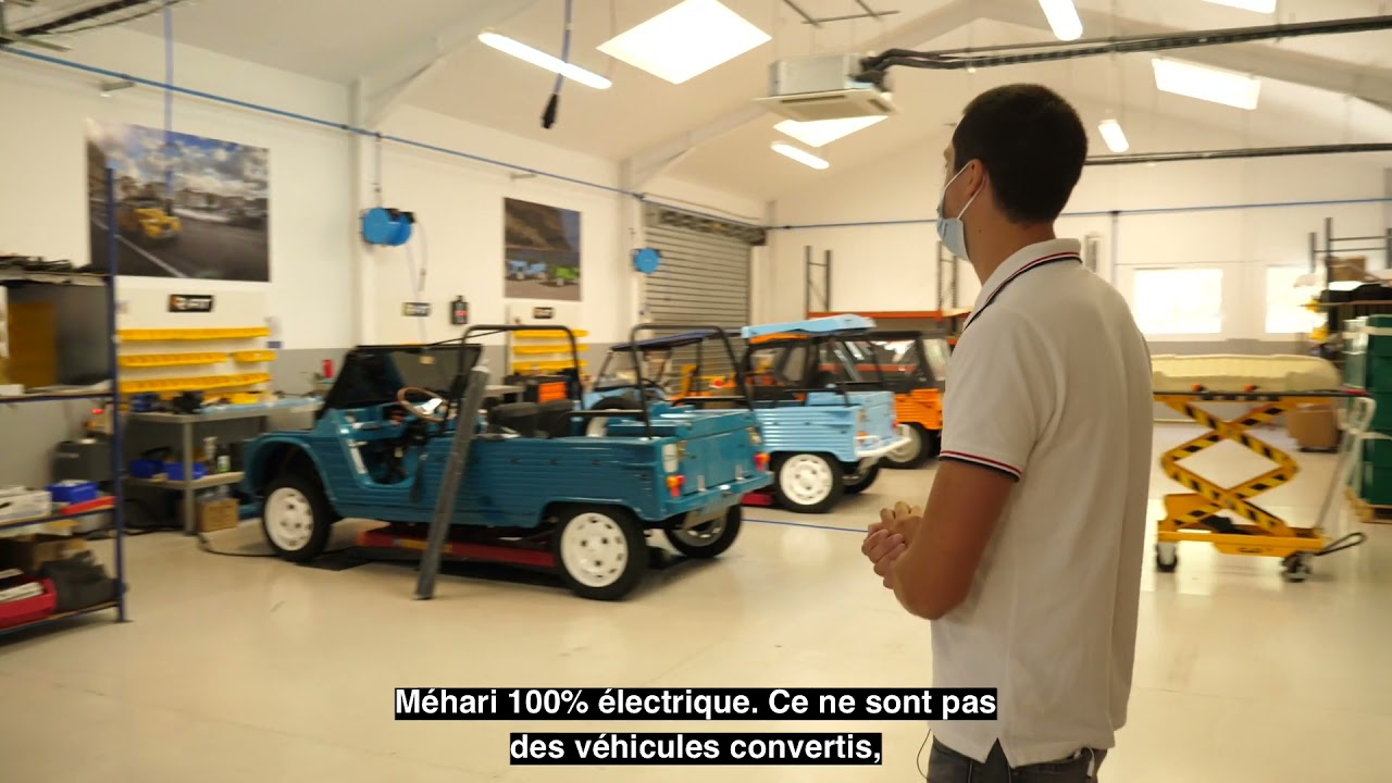 Découvrez 