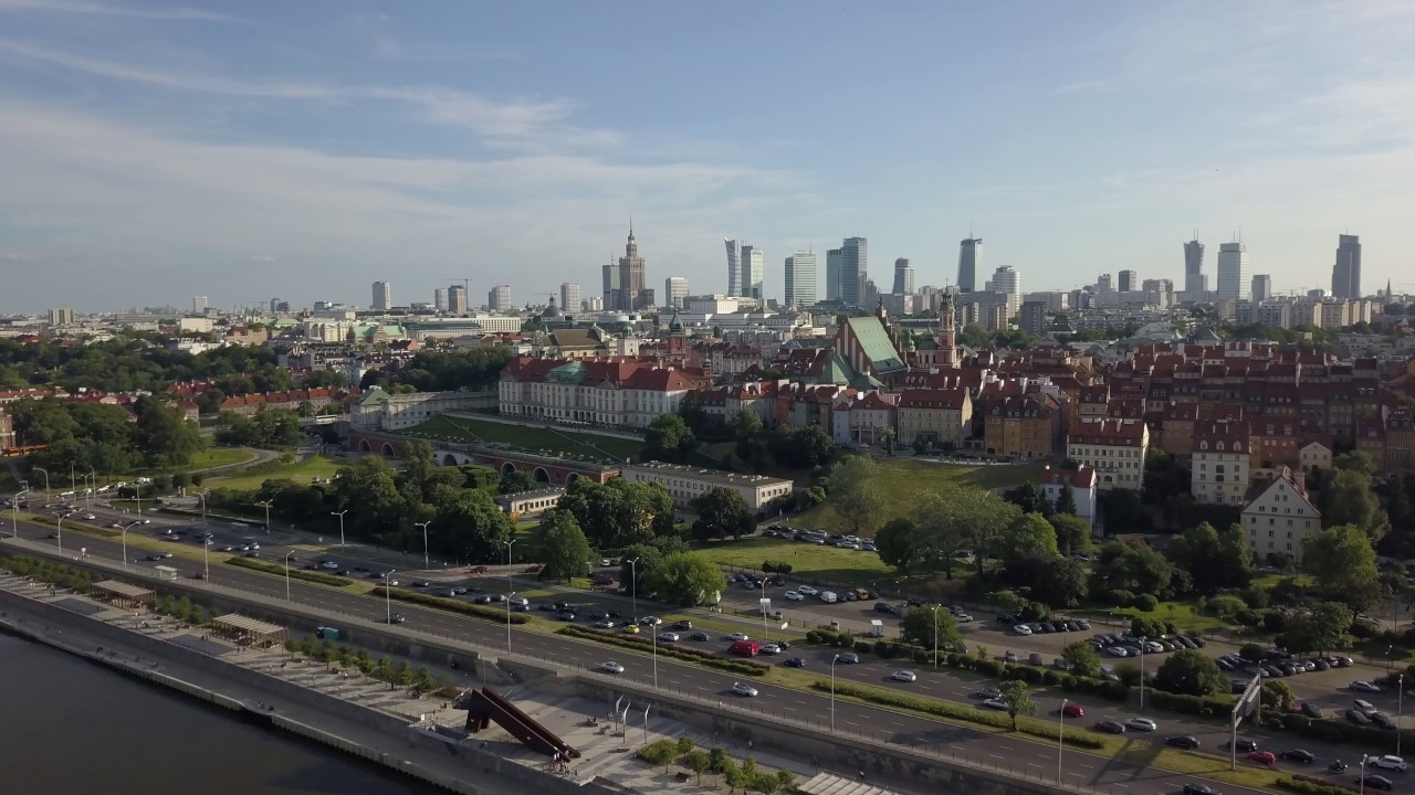 Warszawa