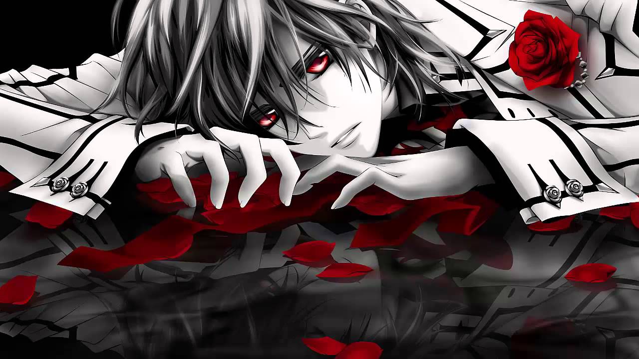 Nightcore [Adam Lambert - Running - (rock mix)]