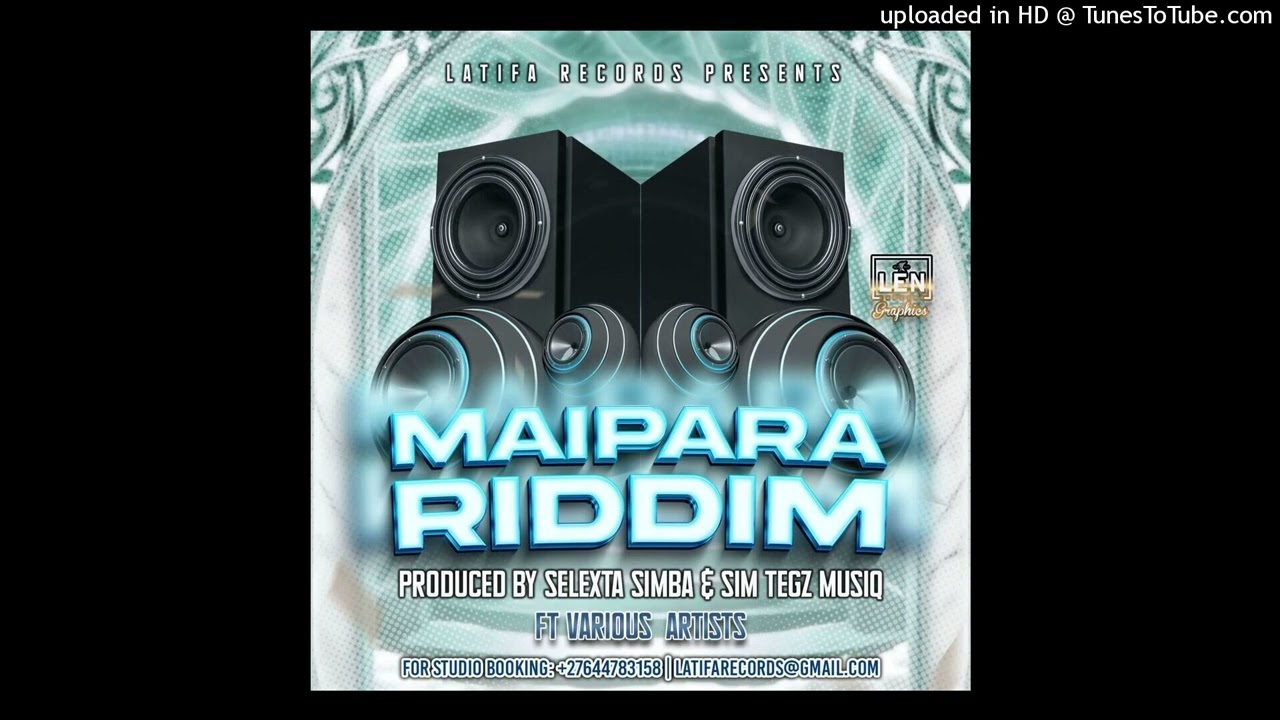 Chipoko Cha Sauro - Sevamwe -  Maipara  Riddim - [2025]