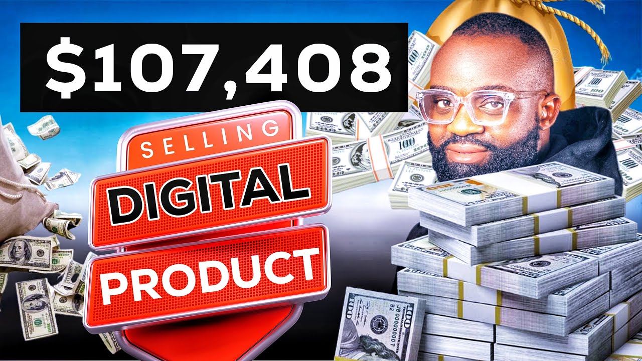 Facebook Ads For Digital Products // Complete Step by Step Guide