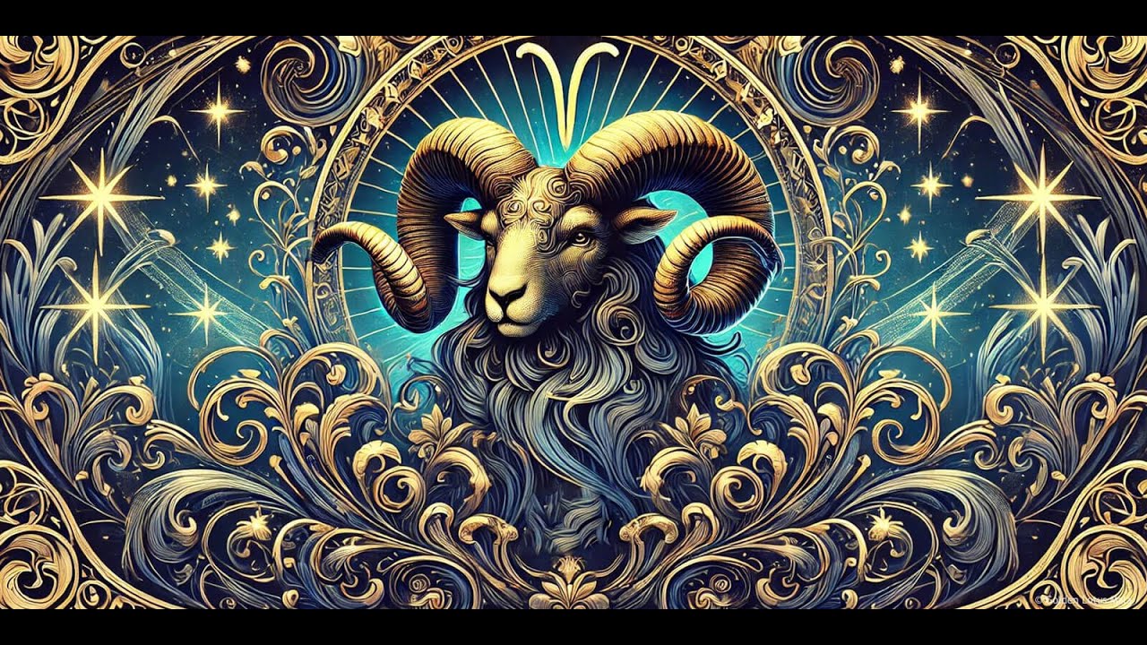 La herida que repites en el amor SIGNO ARIES
