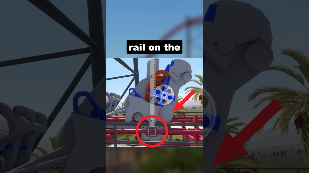 How X2 controls your seat rotation without computers