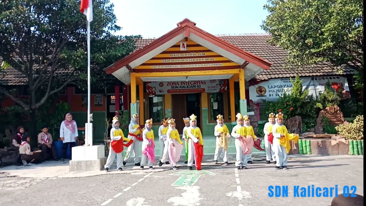 Rabu Seni, Kreasi dan Prestasi