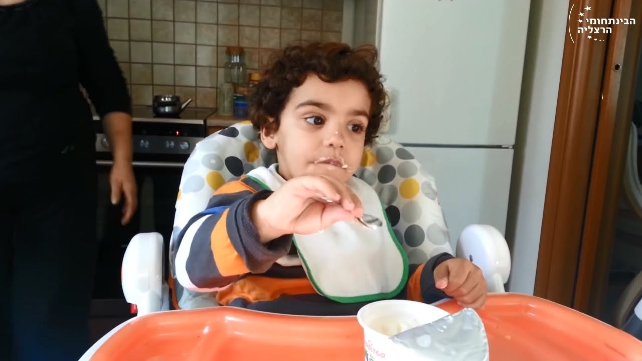 התפתחות המוח חלק ב' - ההתכווננות לעולם: מילדות לבגרות