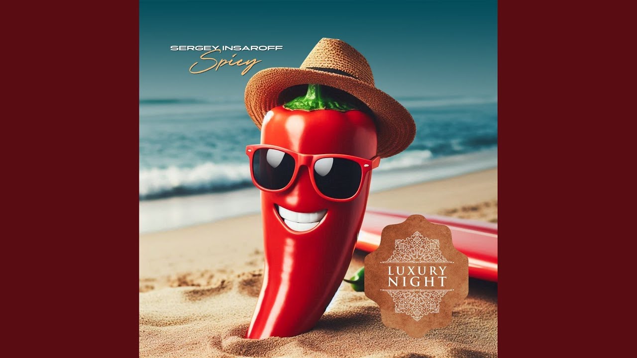 Spicy (Extended Mix)
