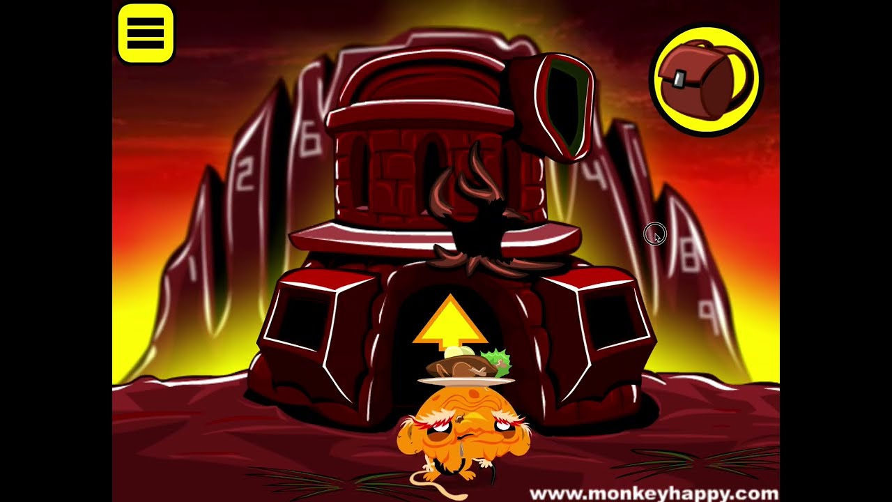 Monkey GO Happy Stage 917 - Puppies Chapter 4