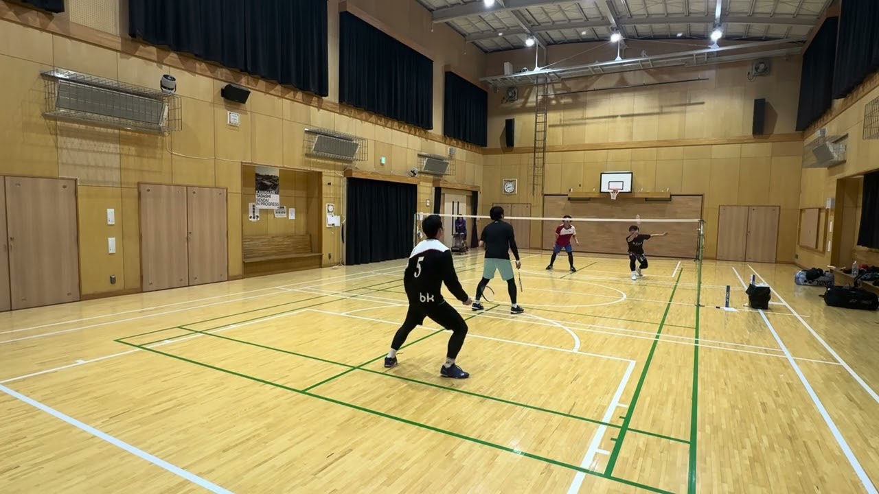 東六郷コミュニティセンター3.5