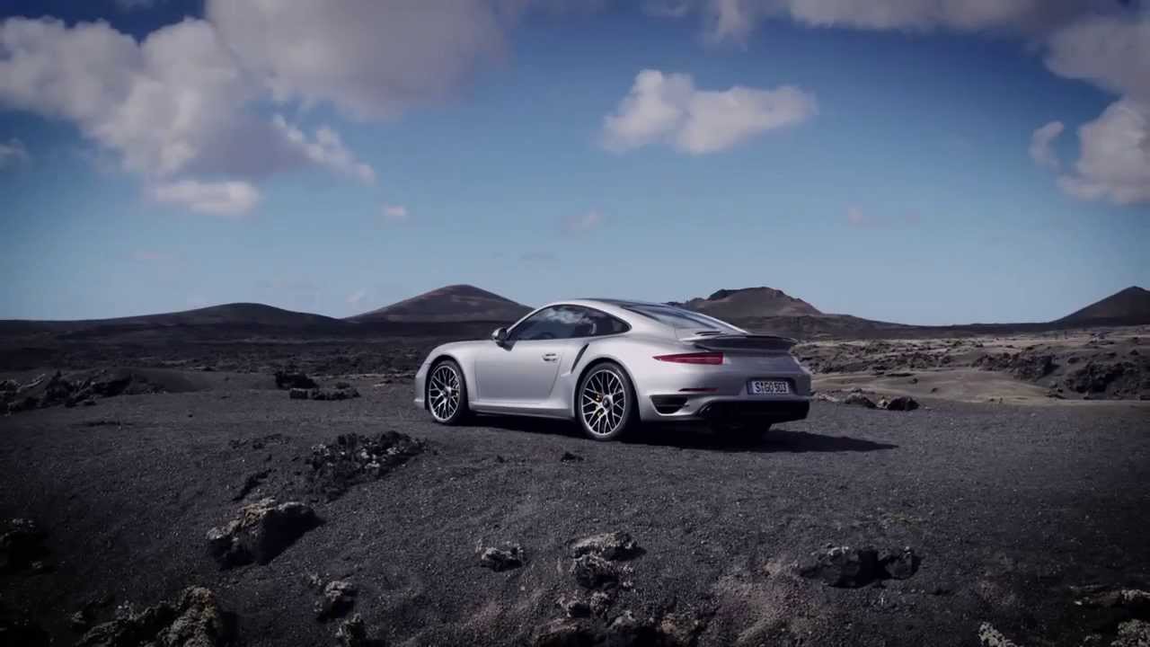 2013 New Porsche 911 Turbo HD First Commercial 991 911 Turbo Carjam TV HD Car TV Show