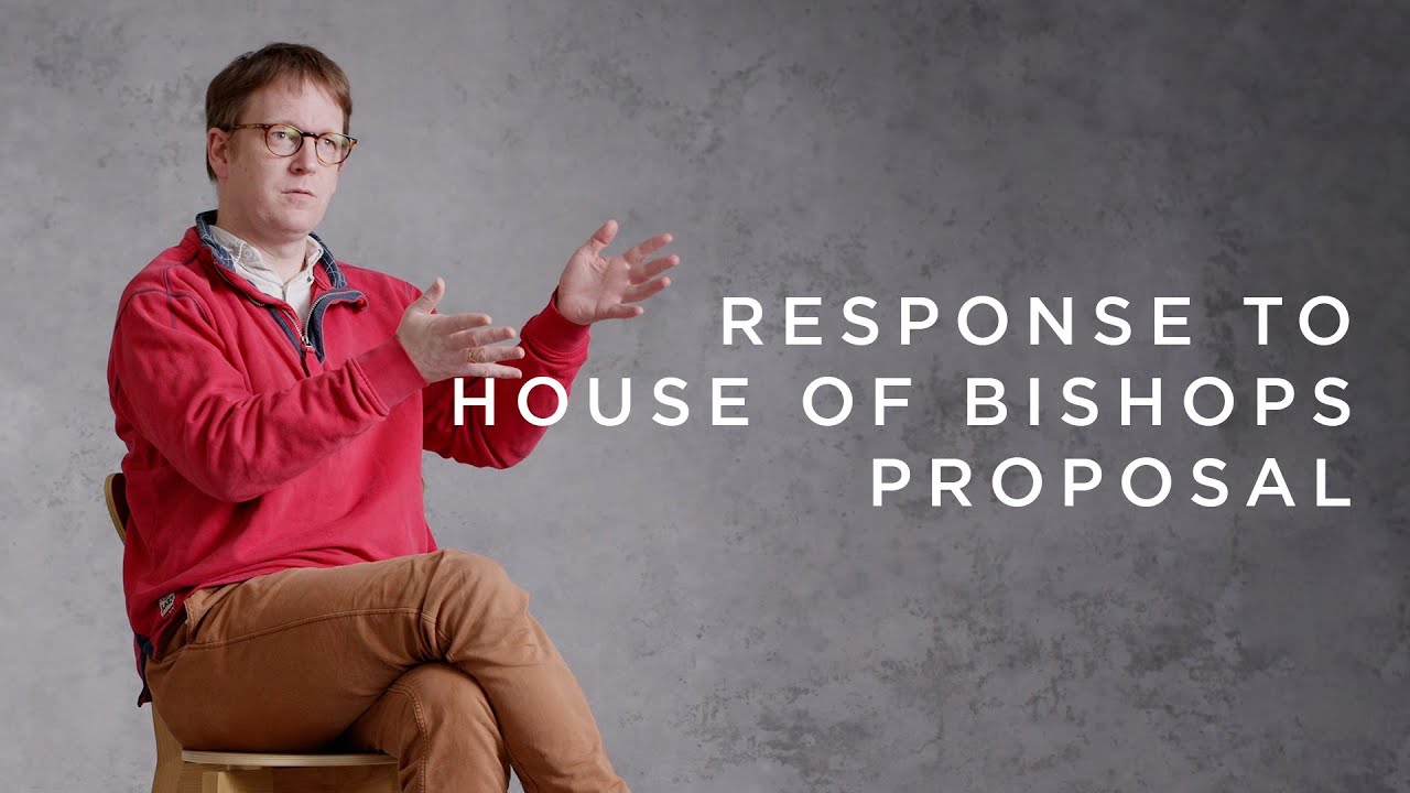 CEEC Response to House of Bishops Commendation of Prayers for People in Same-Sex Relationships