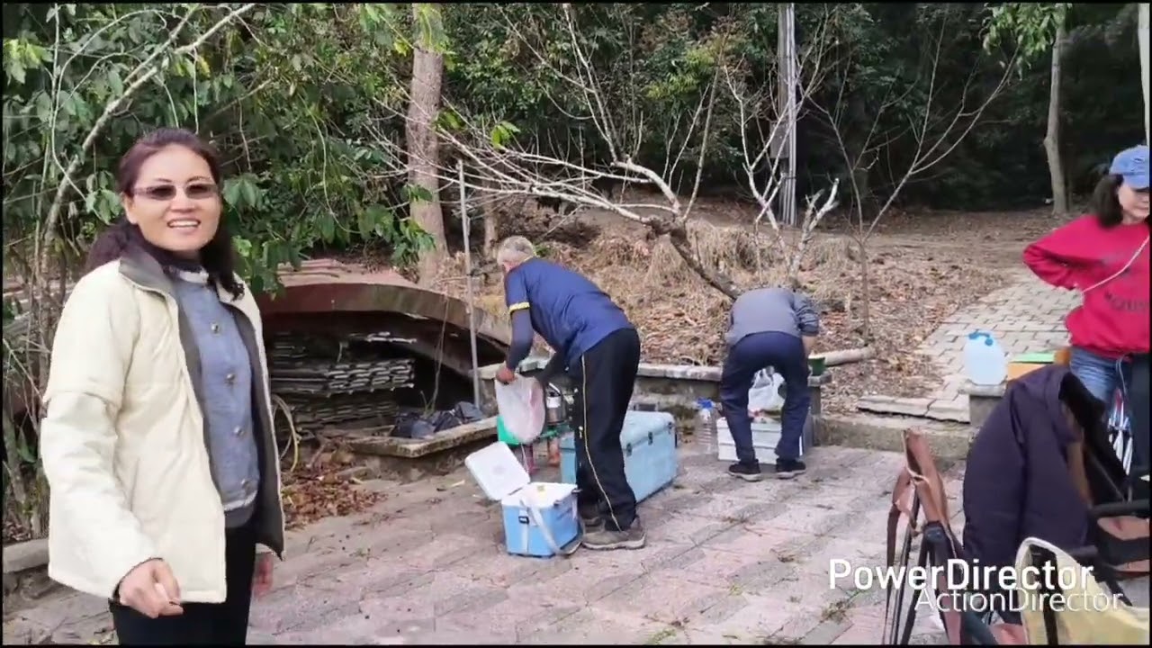 甲仙六義山（可樂莊旅遊）