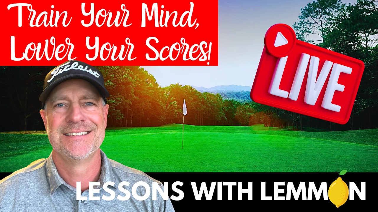 Train Your Mind, Lower Your Scores!