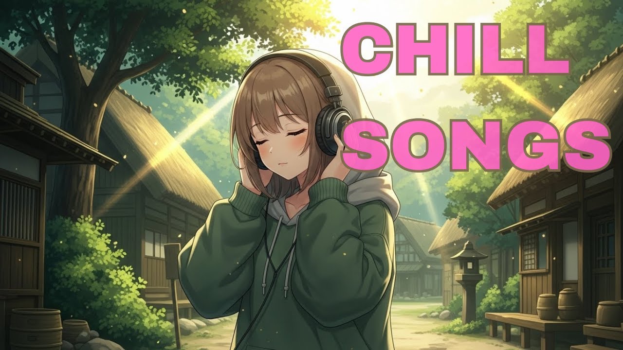 Nhạc Chill 2026 - BXH Nhạc Chill TikTok Triệu View Hay Nhất Hiện Nay - Nhạc Lofi Chill Buồn TikTok