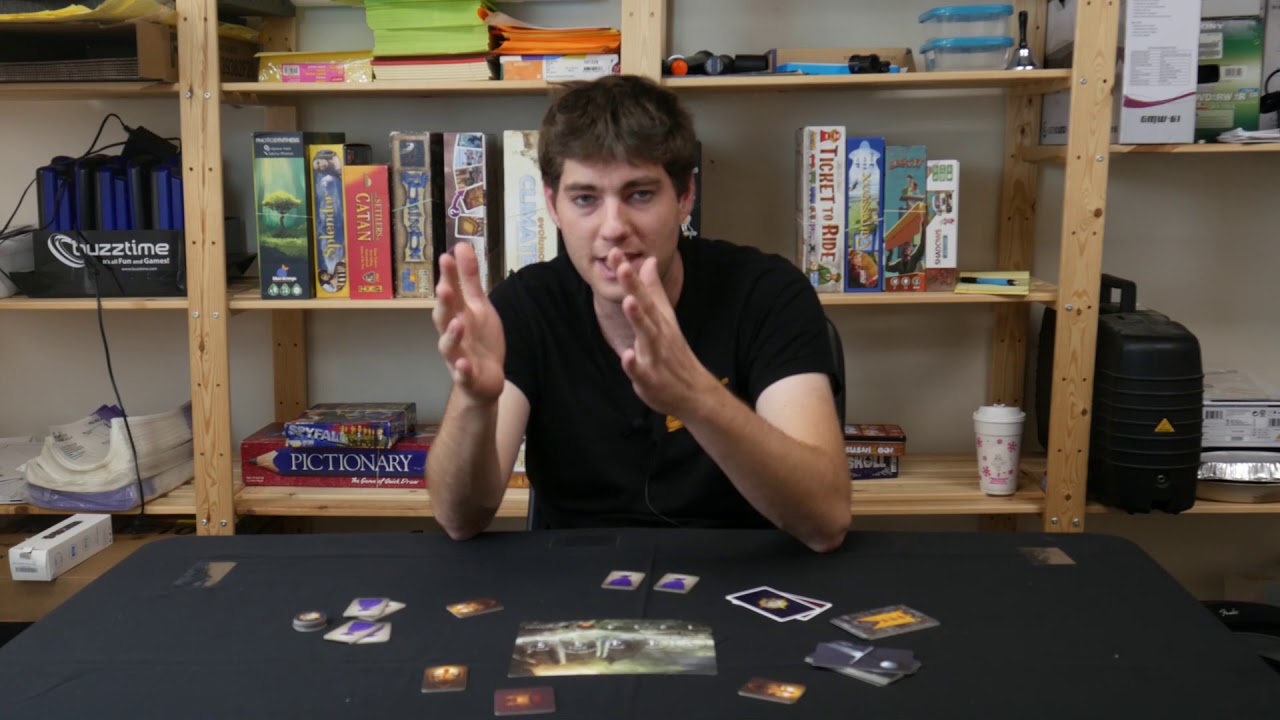 How to Play Avalon