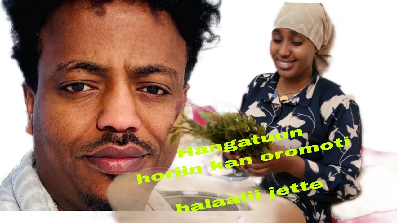 Hangatuun Fon kiristana ni nyatta jennan dibichii kan oromoti jette