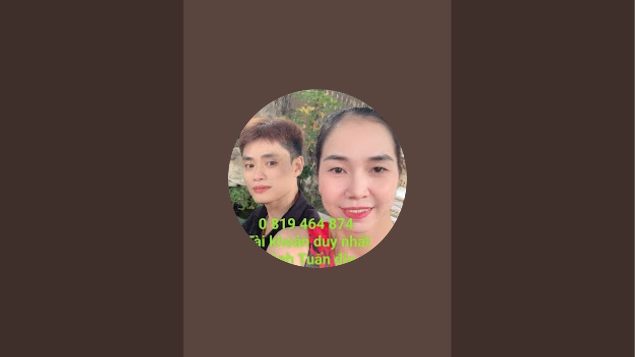 Huỳnh Yến  đang phát trực tiếp!