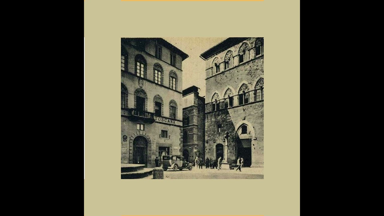 EP.24 - I Luoghi di Siena 