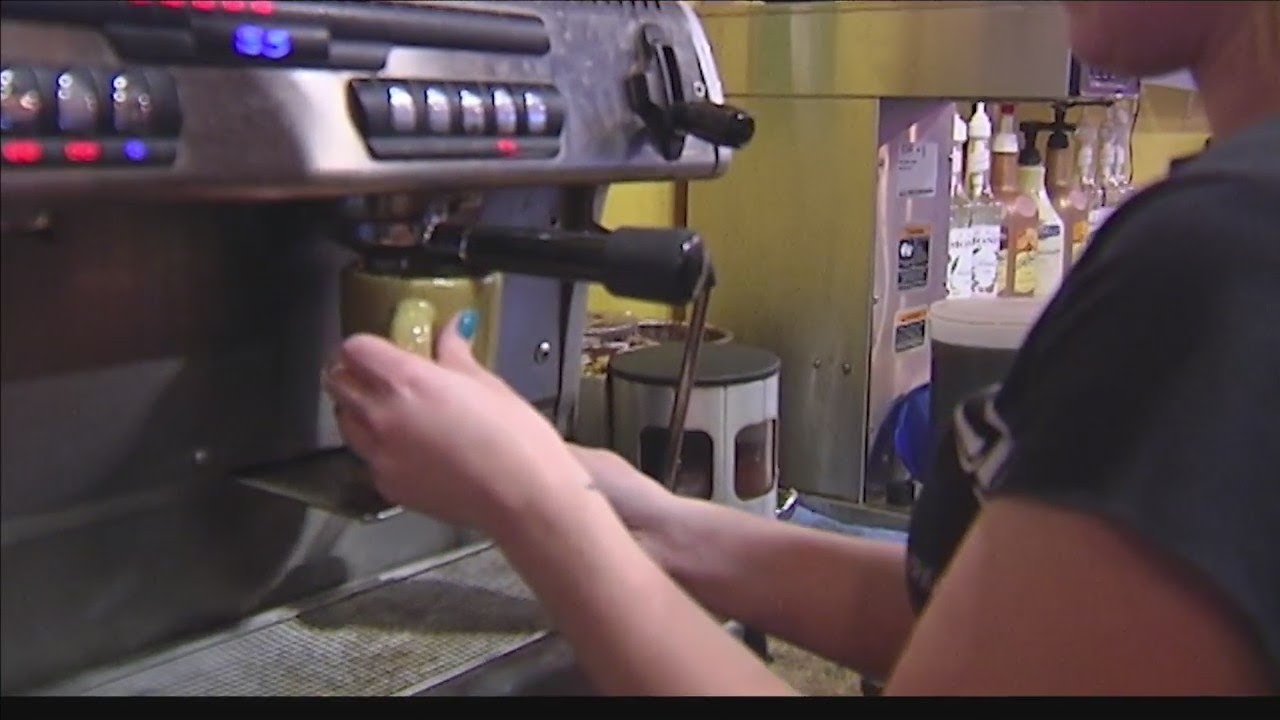 Cbd infused food and drink may still affect drug test results