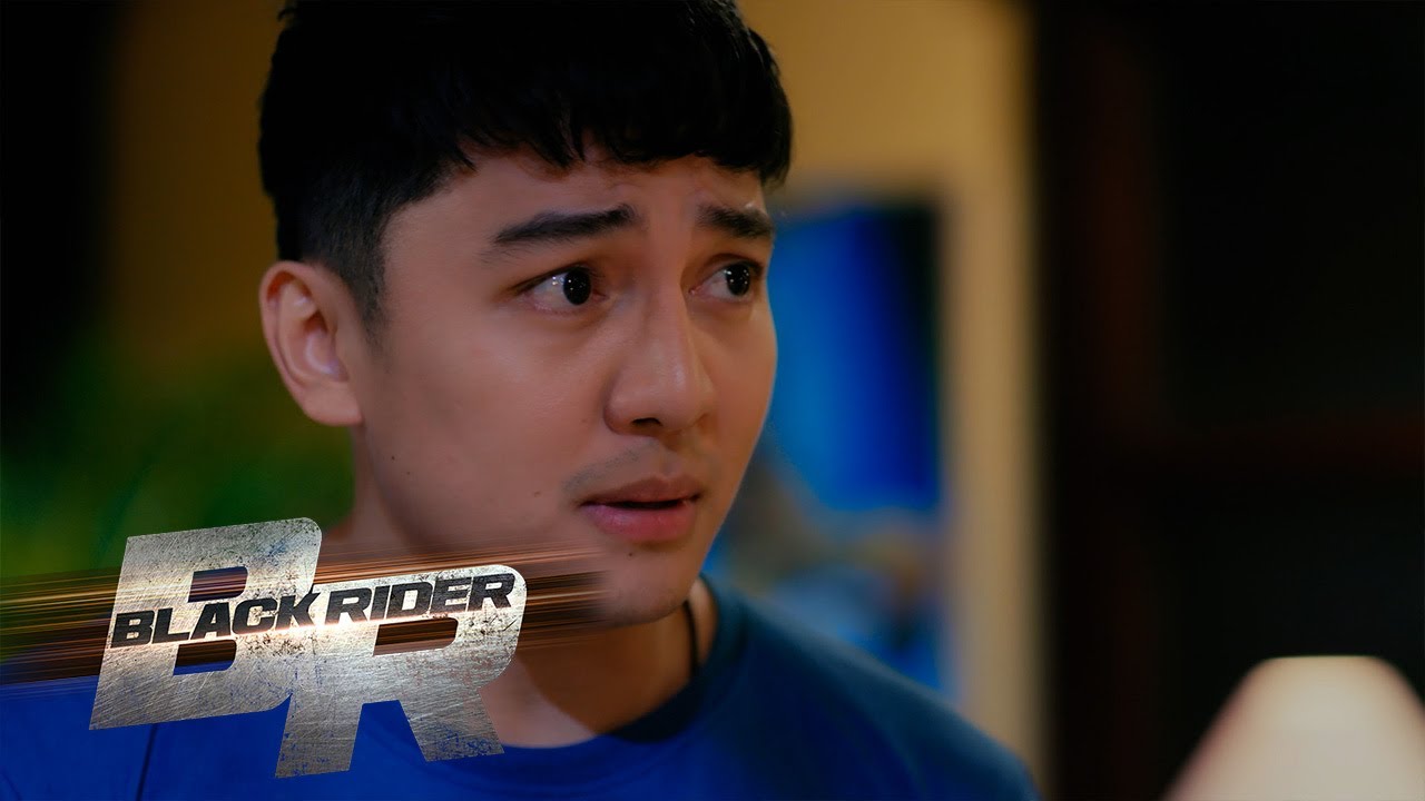 Moses, may kuwintas ng Golden Scorpion?! | Black Rider
