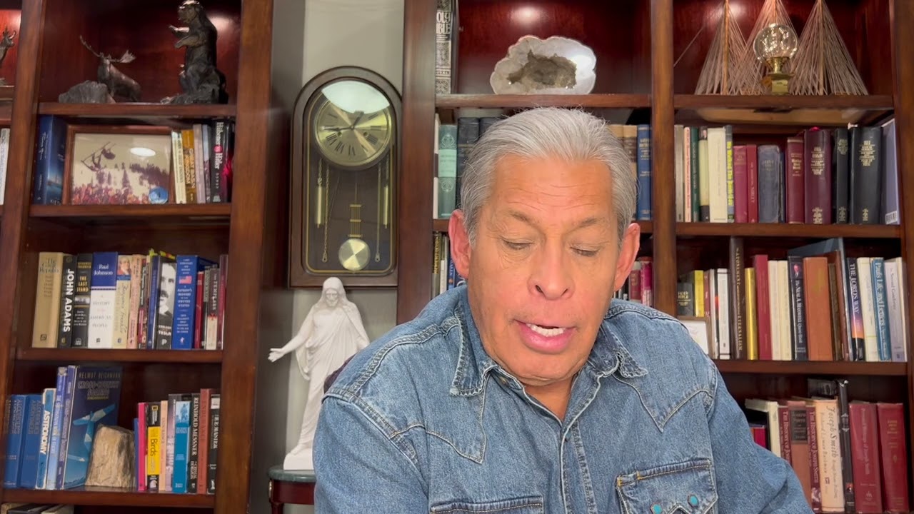 17. Butch Cassidy brings War to Mormons