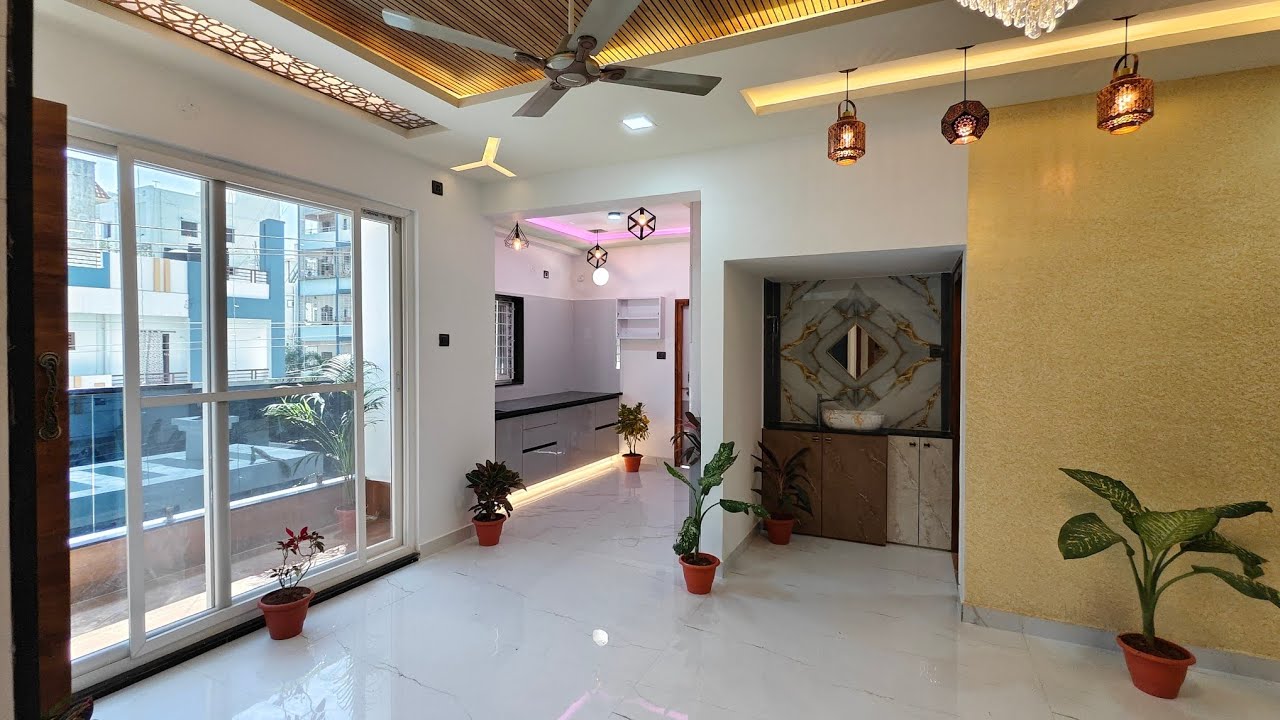 NEAR METRO STATION FURNISHED 3 BHK FLAT FOR SALE DIRECT OWNER HYDERABAD ELIP PROPERTY