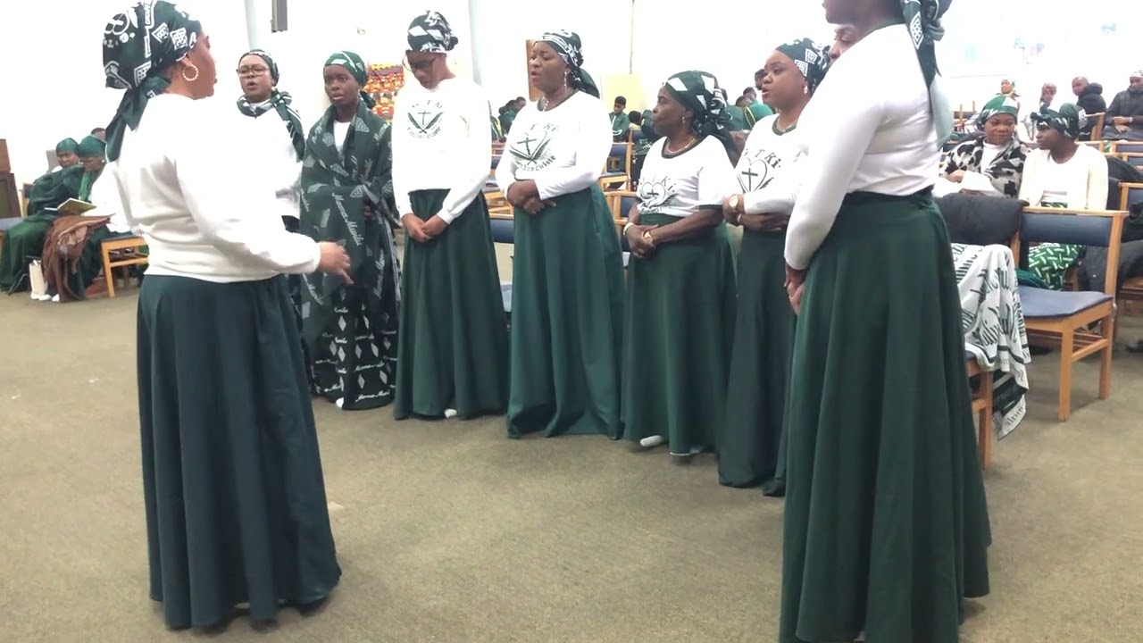 Mbotama  yasika ya tata Kisolokele 
