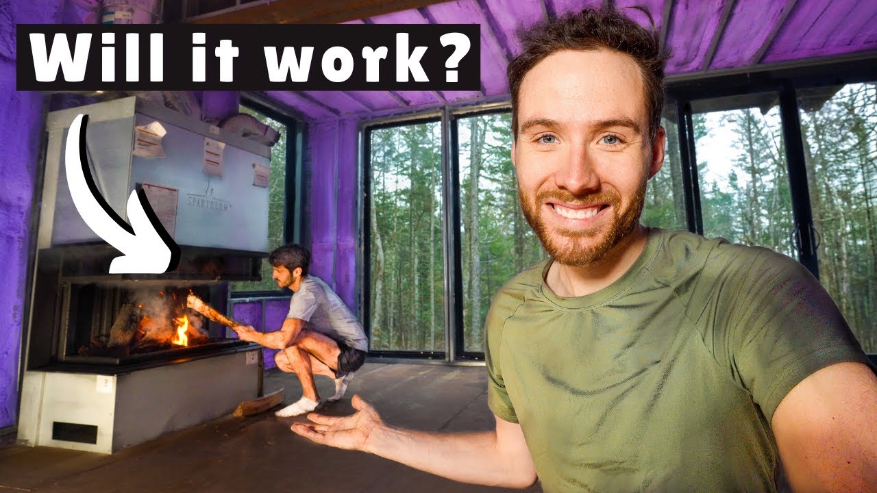 How to Insulate a Shipping Container Home