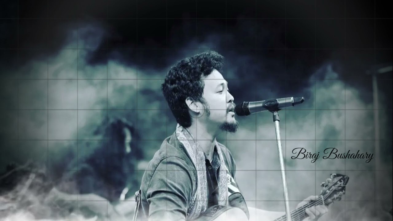 Na singi biraj song