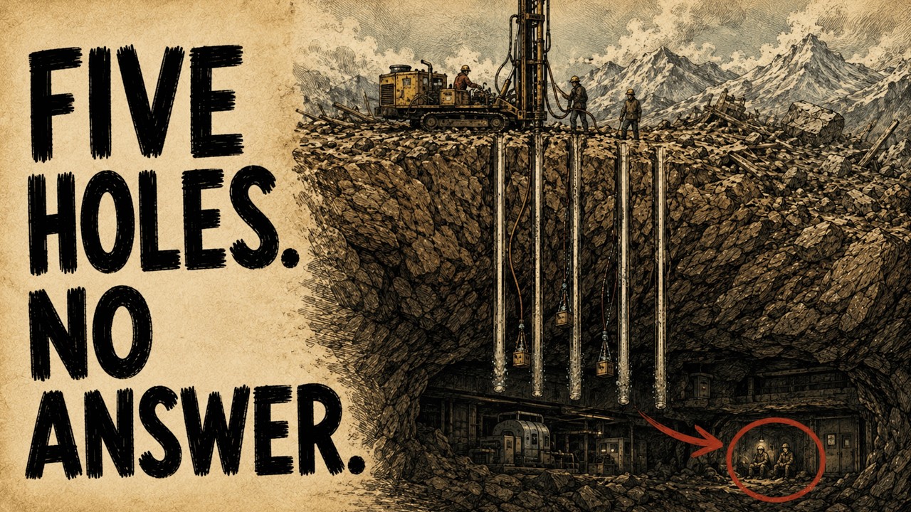 Они выжили девять дней под наводнением в Непале &mdash; как?