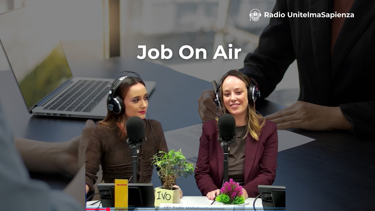 Job On air 17-03-2026