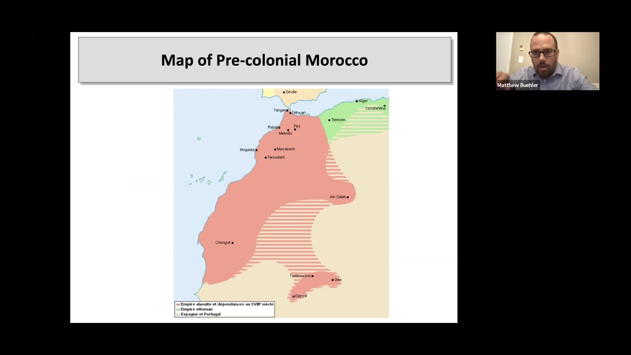 Soft power and geopolitical stability: The new era of Moroccan Diplomacy