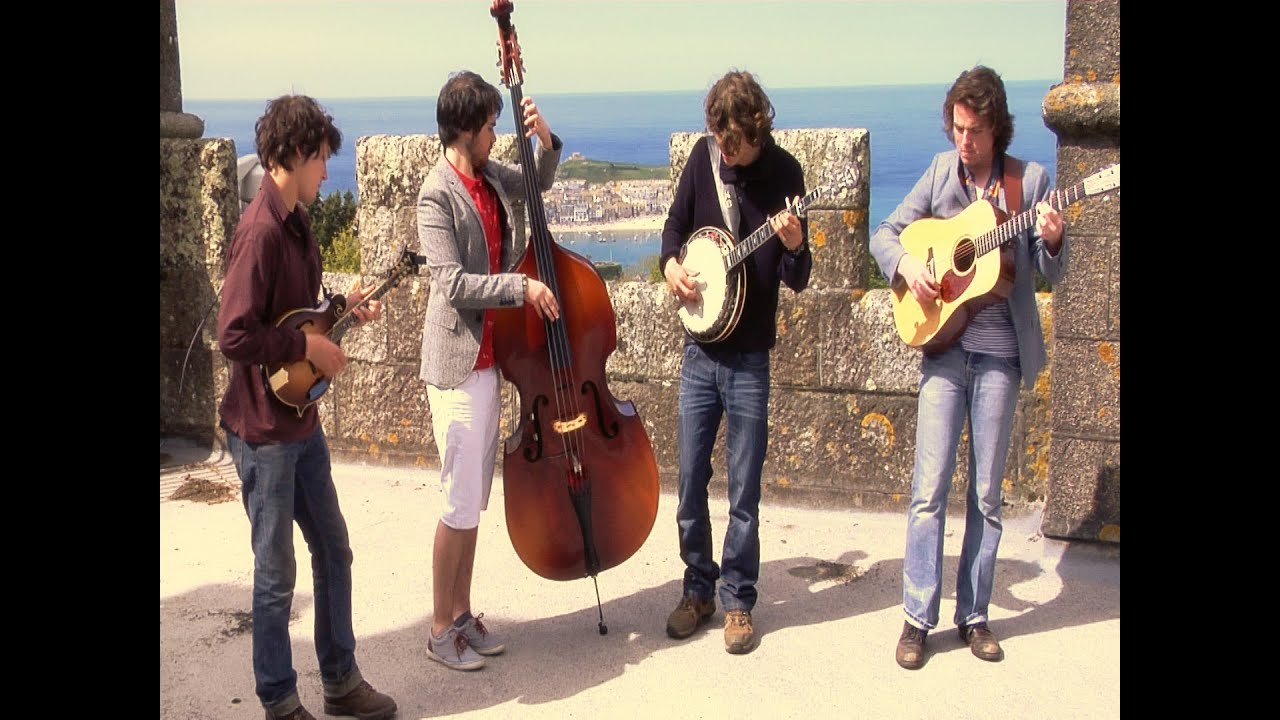 Cornish Living TV - Flats & Sharps