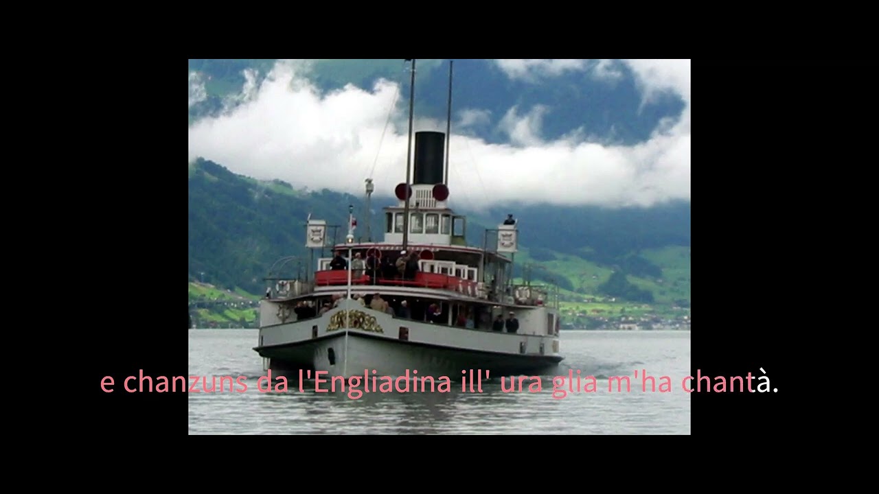 Lingua Materna