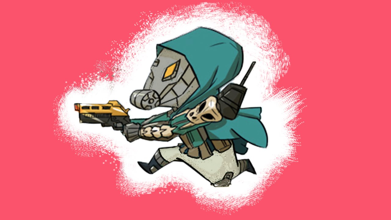Destiny Blinkers and Baggers | Most OP Hunter Blade Dancer Build! (PVP Gameplay)