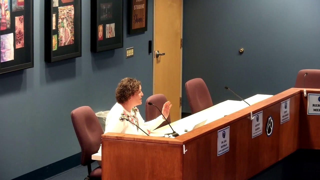 March 9, 2026 QCSD Education Committee