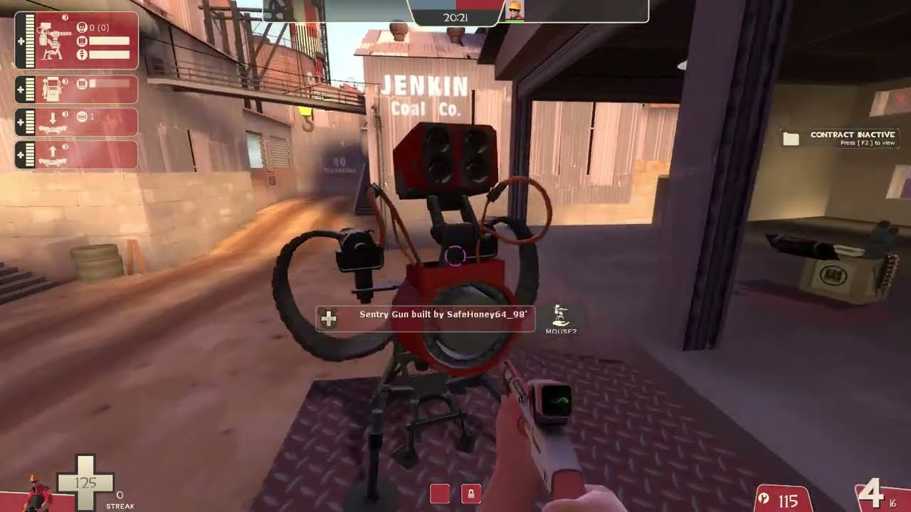 TF2 Dustbowl Stage 3 Jag Effect Rollout