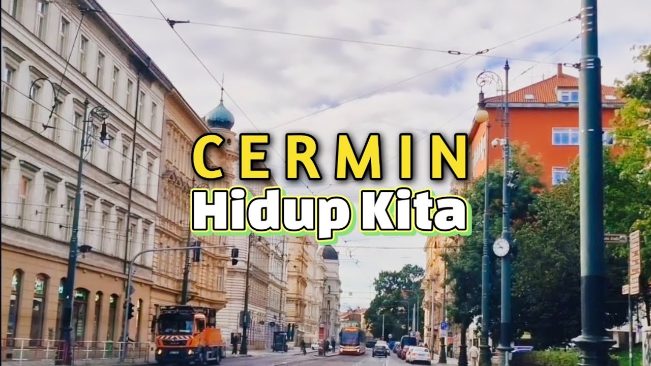 Cermin Hidup Kita - Renungan dan Doa Malam 20 September 2025