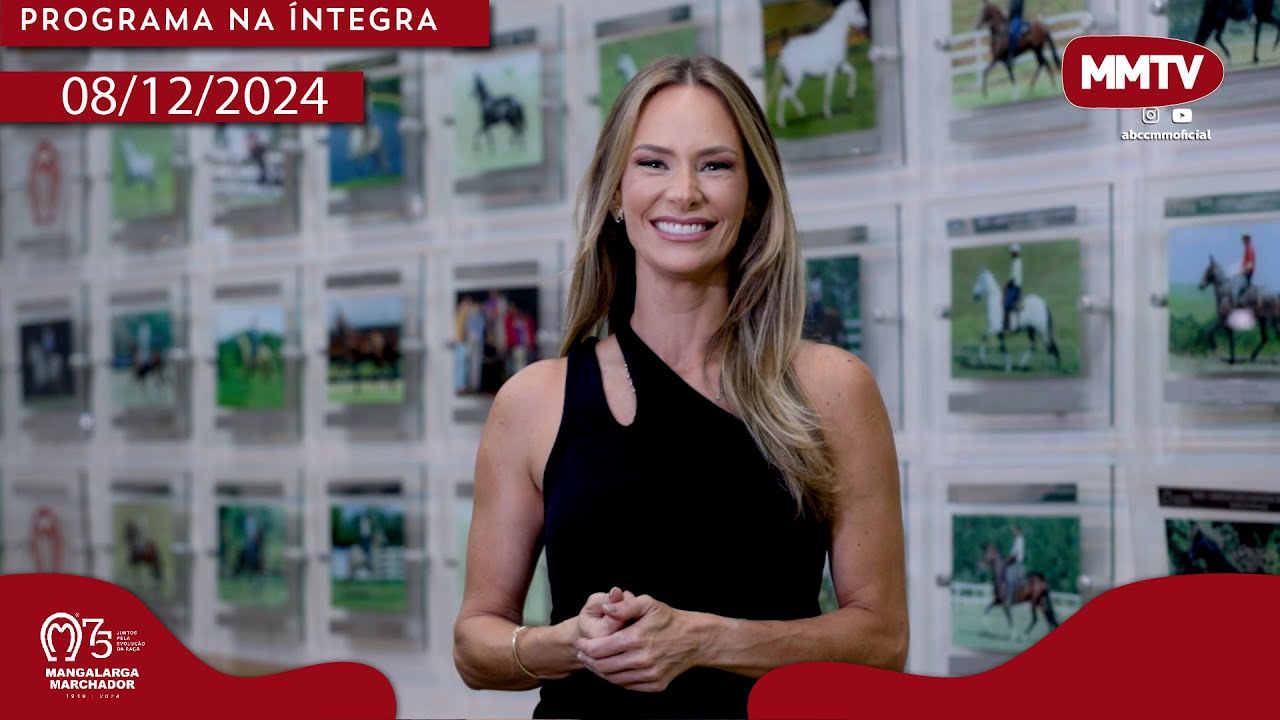 MMTV 791 - 08/12/24
