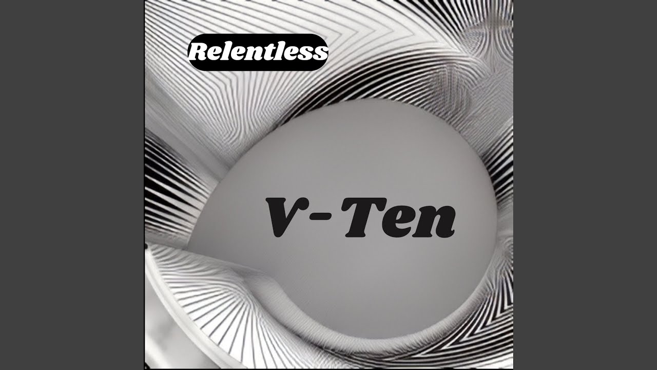 V-Ten (Club Mix)