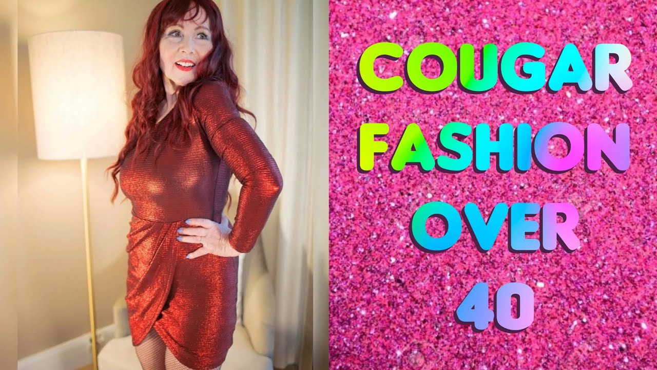 Moda dla kobiet po 40-tce 💋 Elegancki styl dojrzałych kobiet | Odcinek 203