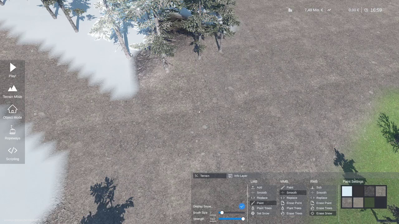 WRS Sandbox Modus   / WRS Stream Deutsch