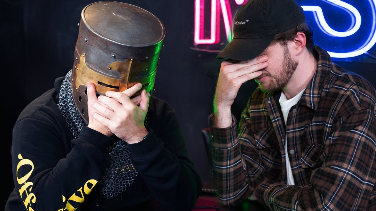 the misfits are cancelled - Misfits Podcast #120