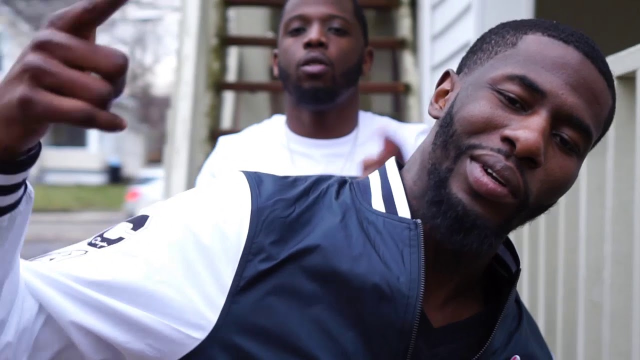 Dough Cheese x Dee McGhee x DUG 2ThaRight x P3 - More ***OFFICIAL MUSIC VIDEO***