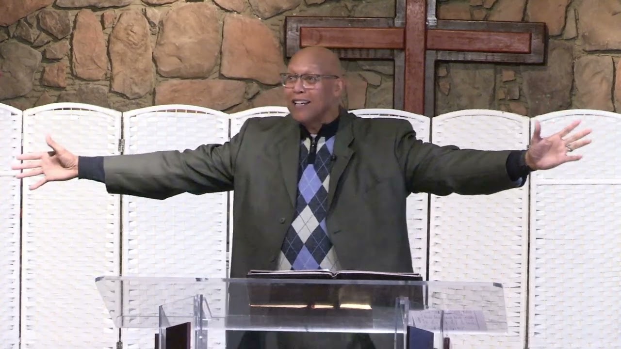 SERMON SERIES PT. 4: LET JUSTICE FLOW LIKE A RIVER; GOD’S DEMAND IN EVERY GENERATION