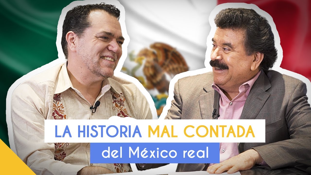 Hablando de Negocios con Dr. Juan Miguel Zunzunegui | La Historia Mal Contada del México Real