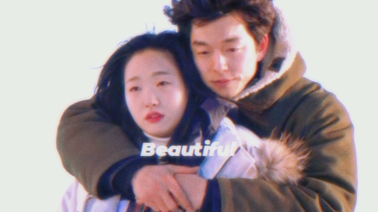 Crush - Beautiful『SLOWED + REVERB』| GOBLIN♡