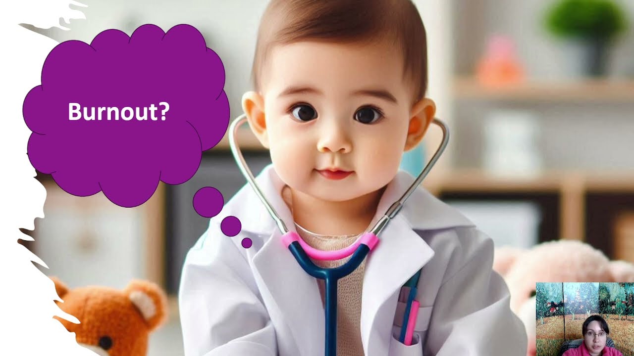 Intro to Academic Medical Education: Where to Start?