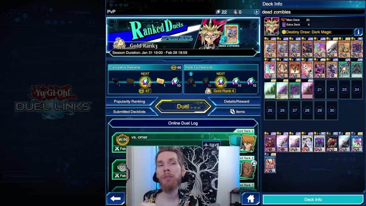 Stream Wrap-Up 02/28/26 and Website Promotion